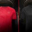 Hummel makes a statement with Denmark's World Cup jerseys