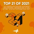 Audiomack top Afrobeats Artists