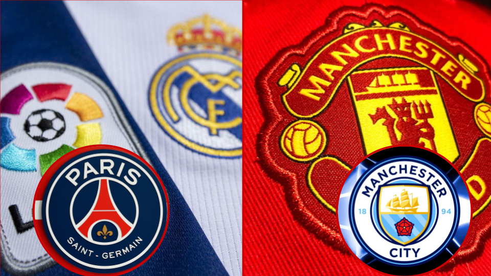 The Top 10 richest football clubs in the world