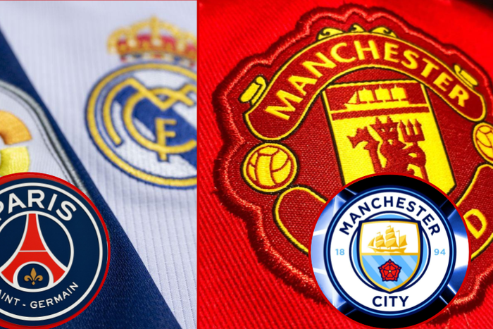 The Top 10 richest football clubs in the world