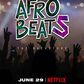 Boomplay Powered “Afrobeats: The Backstory” documentary to stream on Netflix from 29th June 2022
