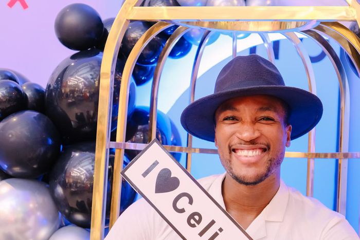 Celio Nigeria Hosts Male Fashion Enthusiasts At New Paris Themed Concept Store