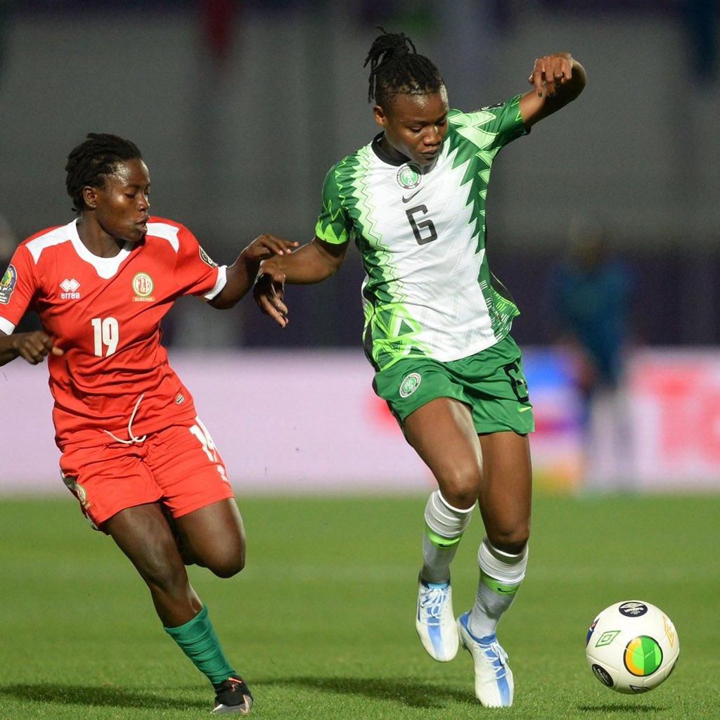 Uchenna Kanu (Twitter/Brilafm)