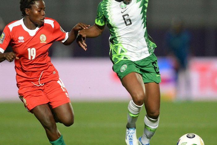 Uchenna Kanu (Twitter/Brilafm)