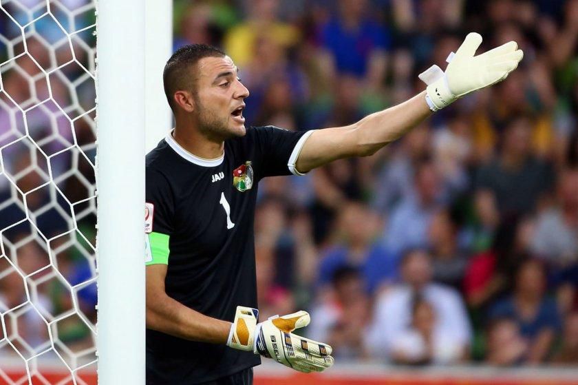 Amer Shafi, the Whale of Asia