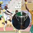 Action continues in the NPFL this season