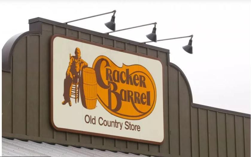 Cracker-Barrel