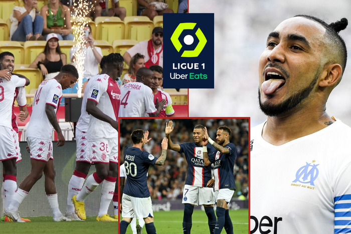 Weekend betting preview Ligue 1