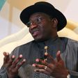 Former president, Goodluck Jonathan
