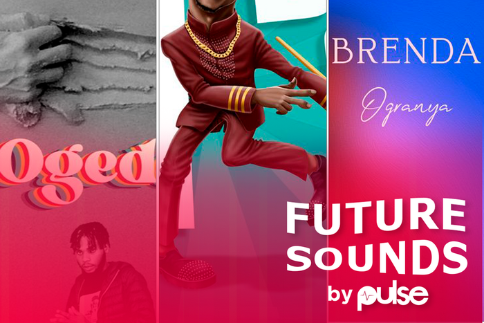 Future Sounds Vol. 19 cover