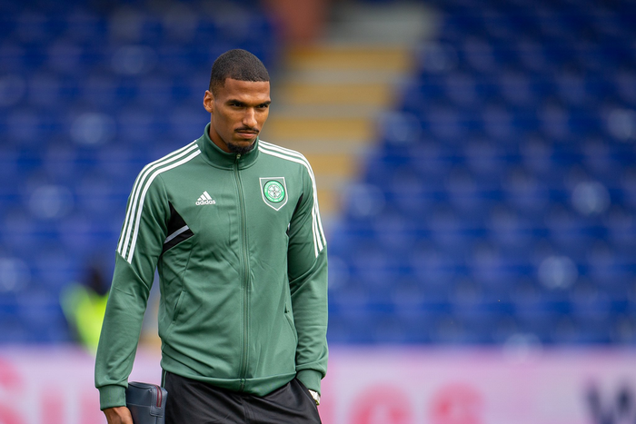 Moritz Jenz (Twitter/Celtic1967 com)