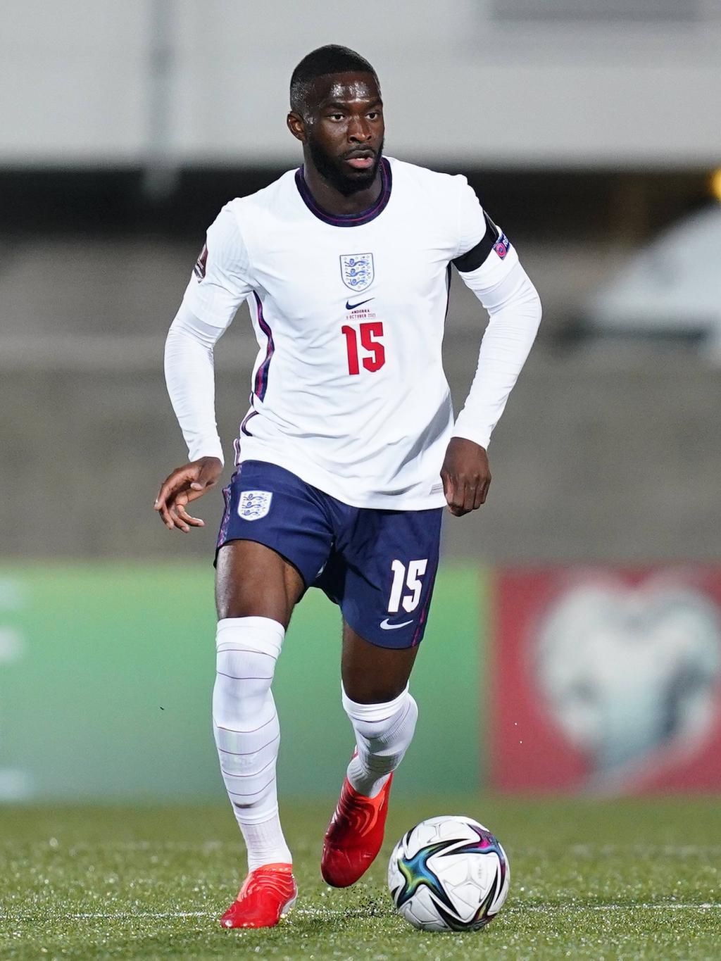 Fikayo Tomori