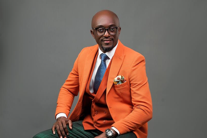 Apostle Solomon Leonard Baidoo