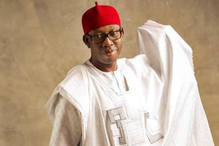 Delta State Governor, Dr Ifeanyi Okowa (AsabaMetro)