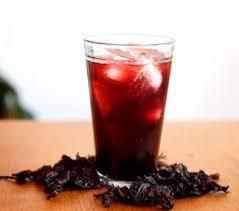 Zobo is easy to make {drinksng}