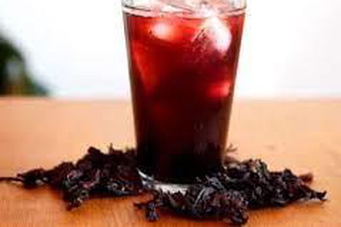 Zobo is easy to make {drinksng}