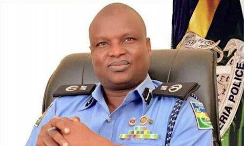 Abba Kyari accused of extorting a Lagos-based businessman in 2014 and also detained him for 14 days.  (The Nigerian Voice