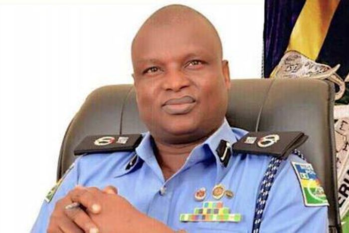 Abba Kyari accused of extorting a Lagos-based businessman in 2014 and also detained him for 14 days.  (The Nigerian Voice