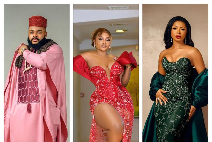 These were some of the week's best look [Instagram]