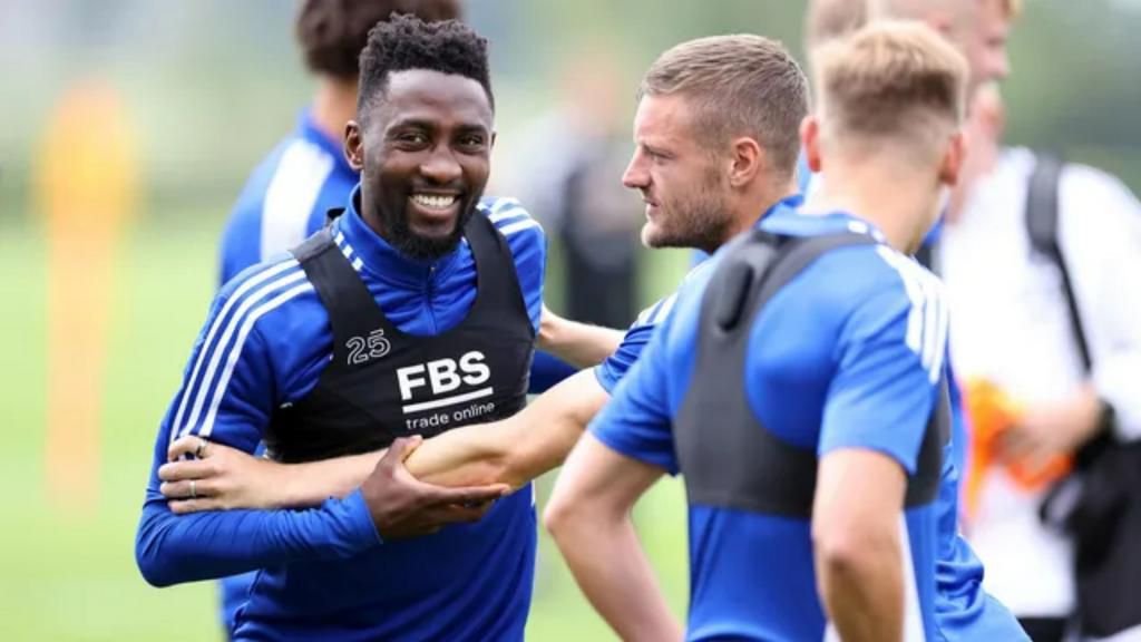 Wilfred Ndidi injured again, Rodgers concerned