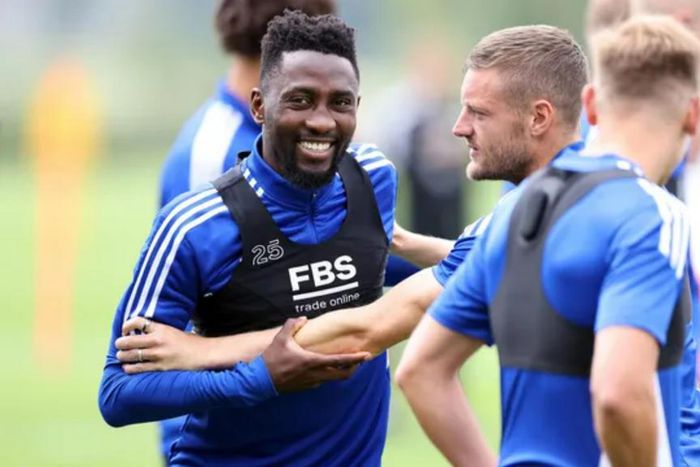 Wilfred Ndidi injured again, Rodgers concerned