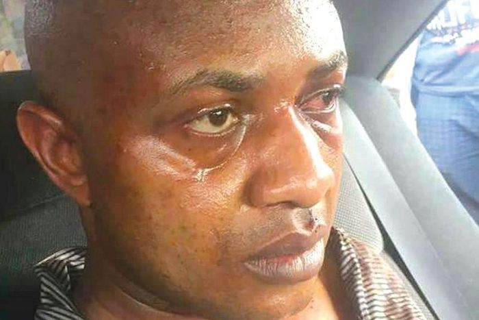 Evans (PremiumTimes)