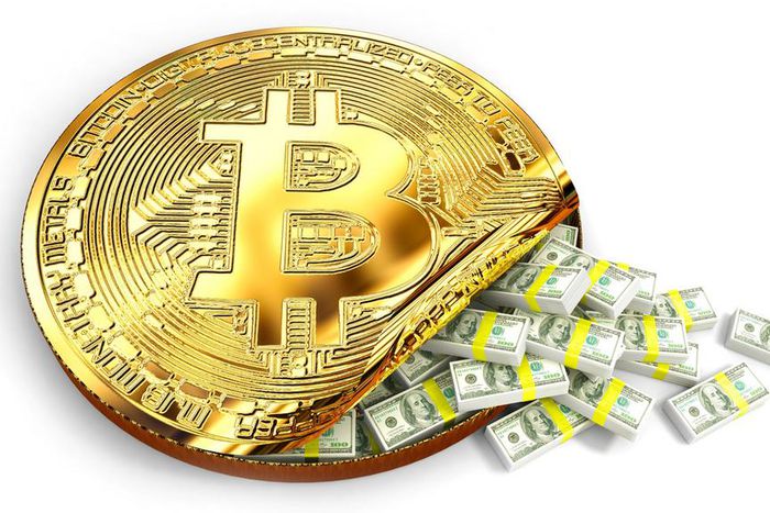Is bitcoin the end of the money? [bitcoin.com]