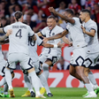 Rampant PSG rout Lille
