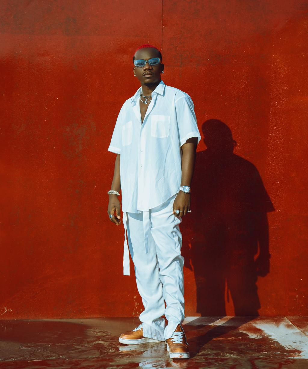 Tanzanian buzzing star Loui recruits Kidi & Maud Elka on the song of the summer