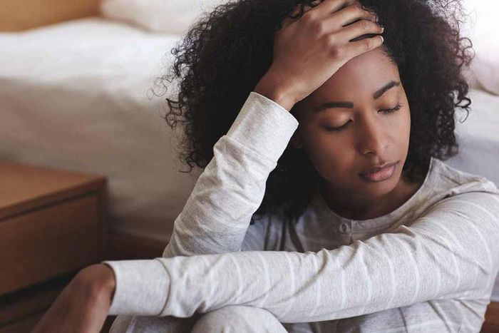 Ladies! 4 home remedies for irregular menstrual period