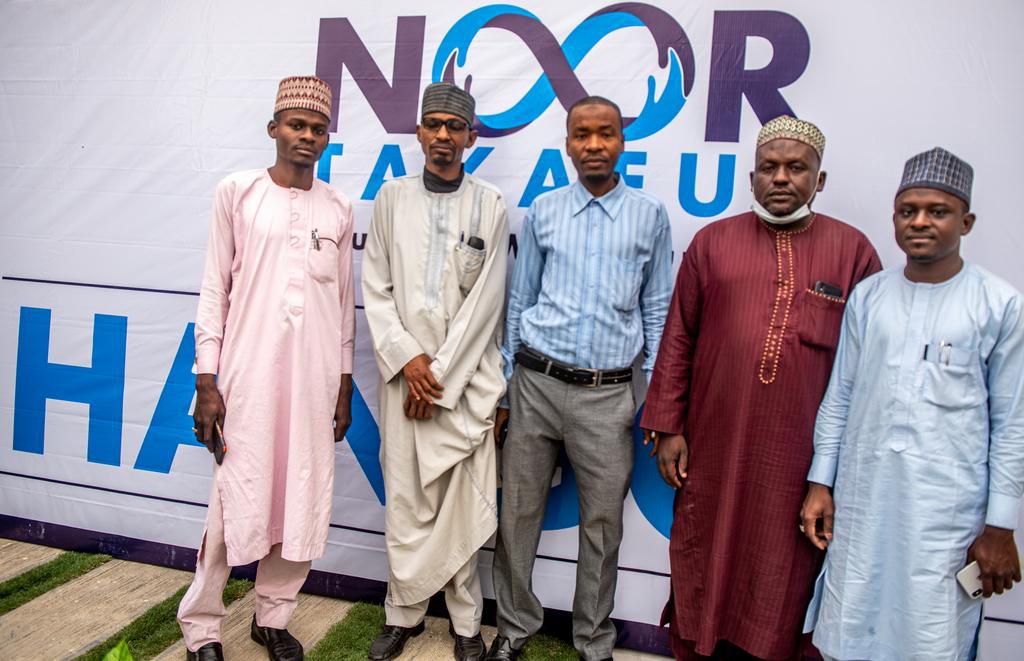 Noor Takaful host entrepreneurs hangout to boost awareness on Takaful insurance