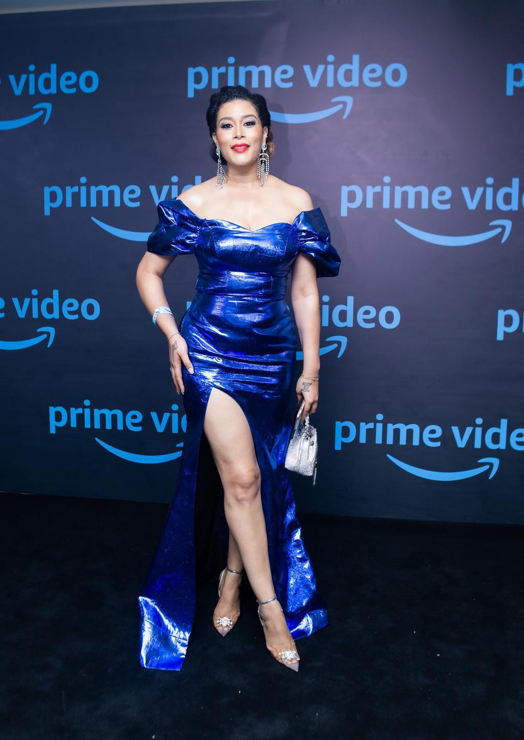 Prime Video hosts Nigeria’s biggest stars & consumers at its first experience Prime Video event in Nigeria