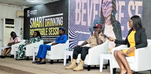 Stakeholders laud International Breweries' Smart Drinking agenda