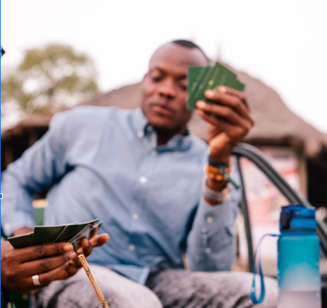 Jameson Connects Abuja