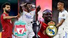 Pulse Sports reviews the most valuable combined XI for the Champions league finals between Liverpool and Real Madrid