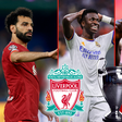 Pulse Sports reviews the most valuable combined XI for the Champions league finals between Liverpool and Real Madrid