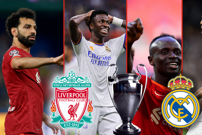 Pulse Sports reviews the most valuable combined XI for the Champions league finals between Liverpool and Real Madrid