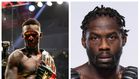 Israel Adesanya has revealed Jared Cannonier's biggest weapon