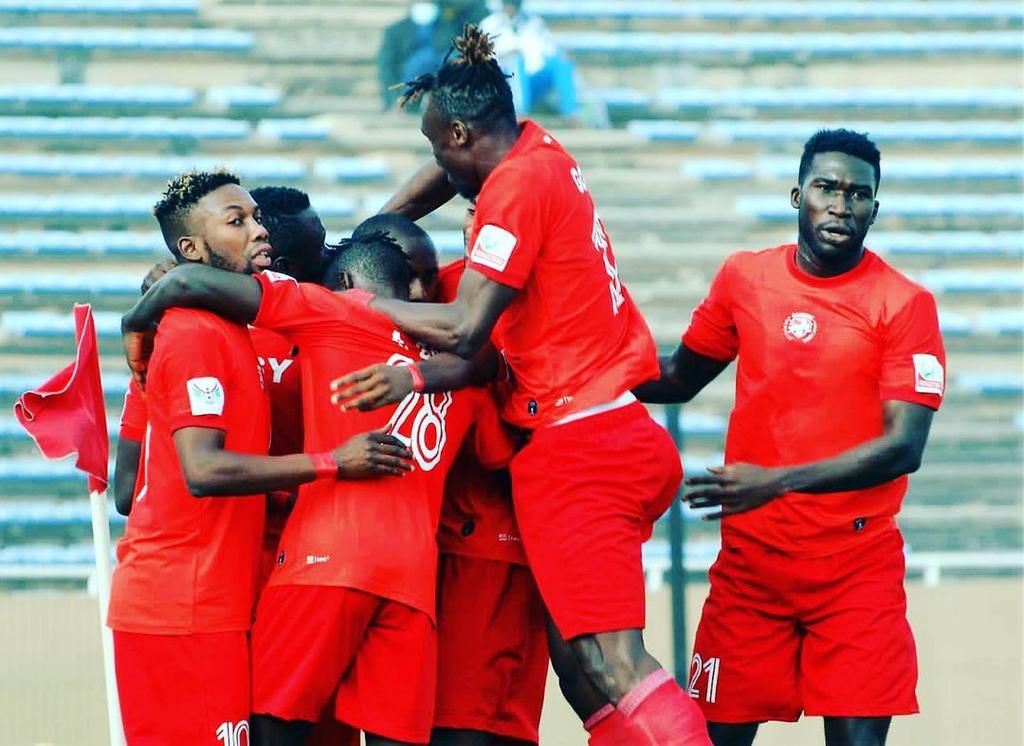 Rangers International (Instagram/Rangers)