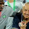 Gernot Rohr led Nigeria to third place at the 2019 Africa Cup of Nations