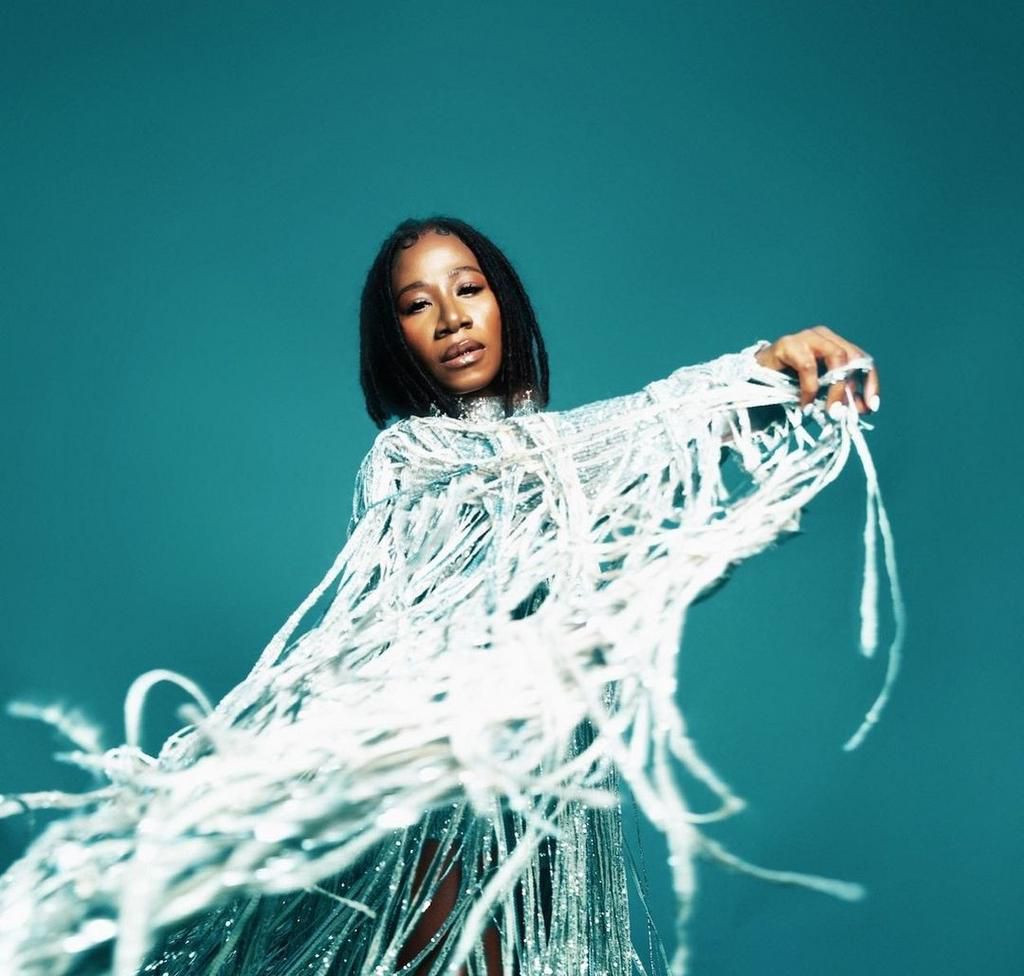 Asa: Live In Lagos. (TBD)