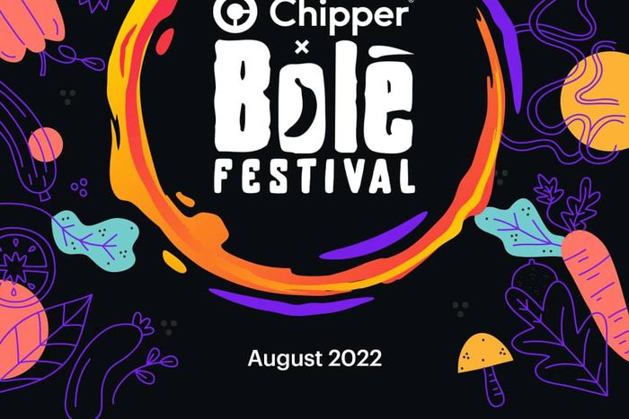Chipper Cash partners with Bole Festival as official payment partner for the 2022 Edition
