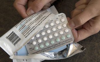 birth control