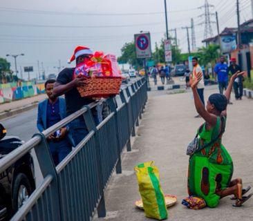 Homewin, the biggest promo that is set to put a smile on the faces of Nigerians