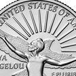 Maya Angelou becomes first black woman to feature on US Coin