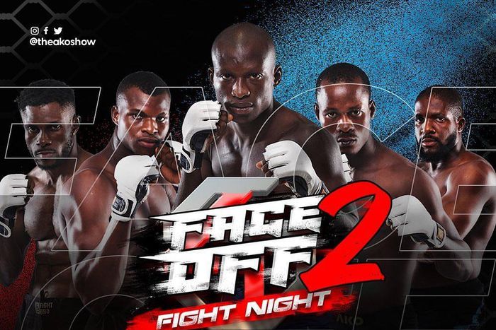 The African Knockout show was a blast and here is everything you missed