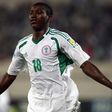 Taiwo Awoniyi at the 2013 U17 World Cup