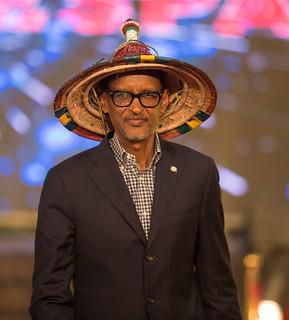 This is a fulani hat [Flickr]