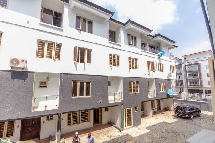 Seso Global plans to unlock $100 billion trapped in Nigeria’s real estate market using blockchain technology