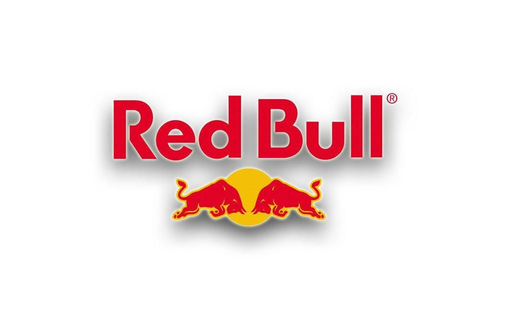 Red Bull Logo